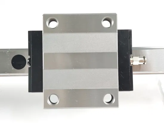 Ggb High Quality and Precision Customized Ball Bearing Guide for Medical Equipment